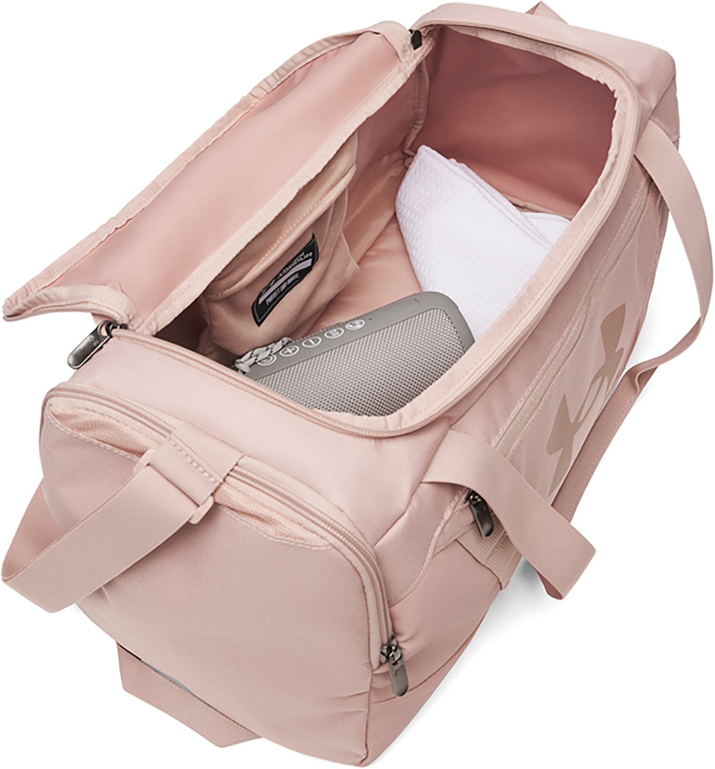 Under Armour Undeniable 5.0 XS Duffle Bag                                                                                        - view number 4
