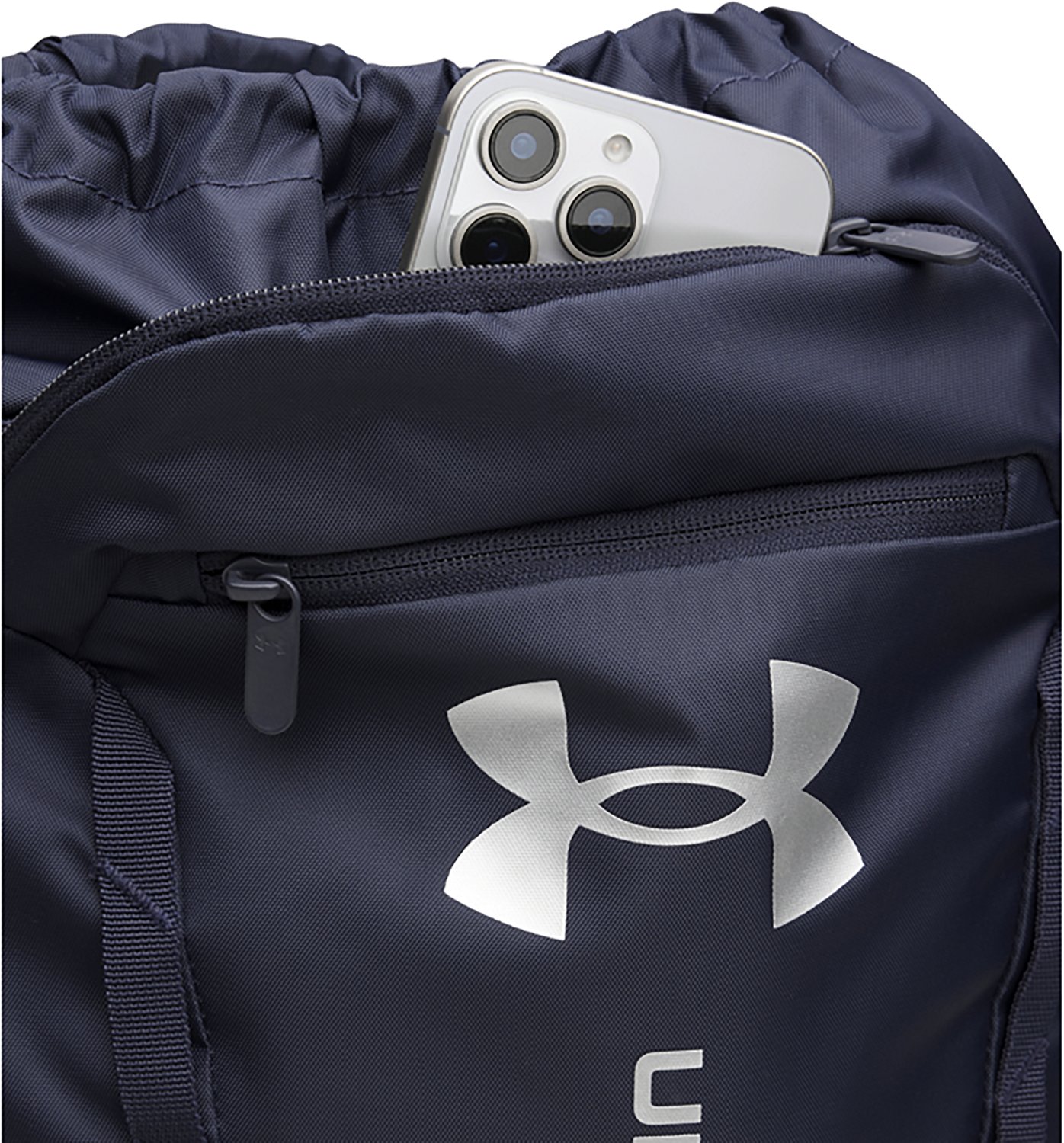 Under Armour Hustle Sackpack - view number 3