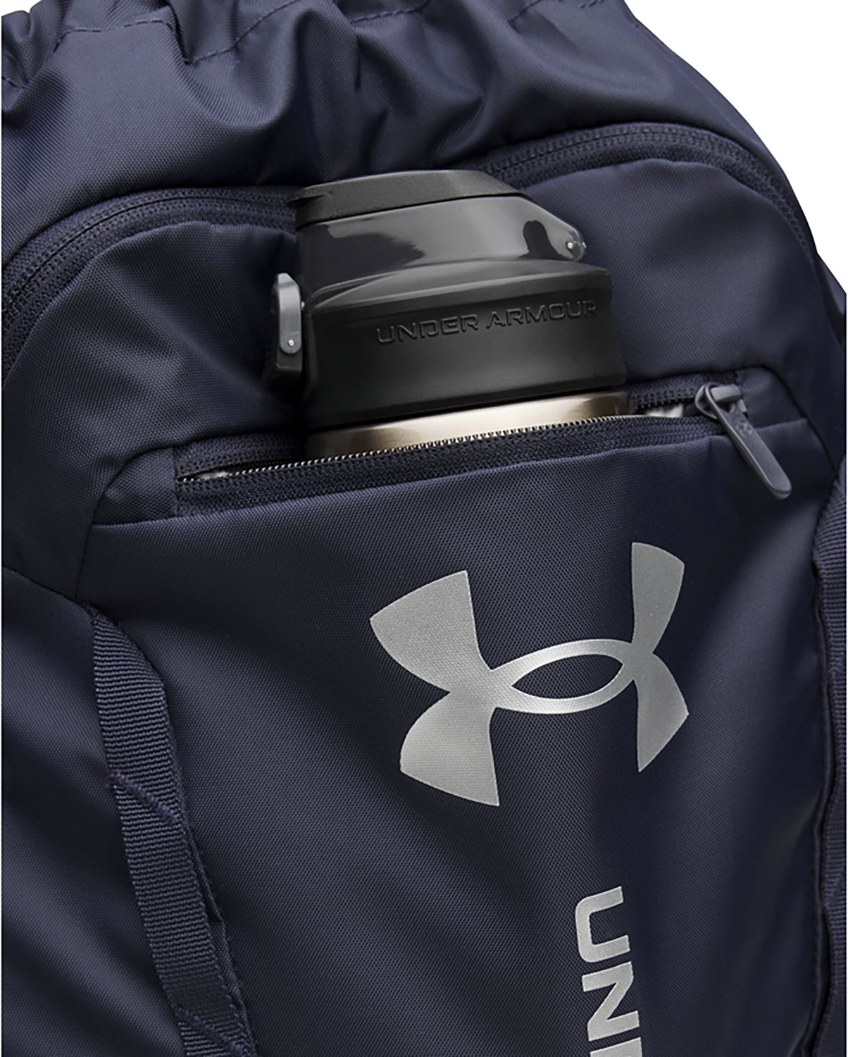 Under Armour Hustle Sackpack - view number 4