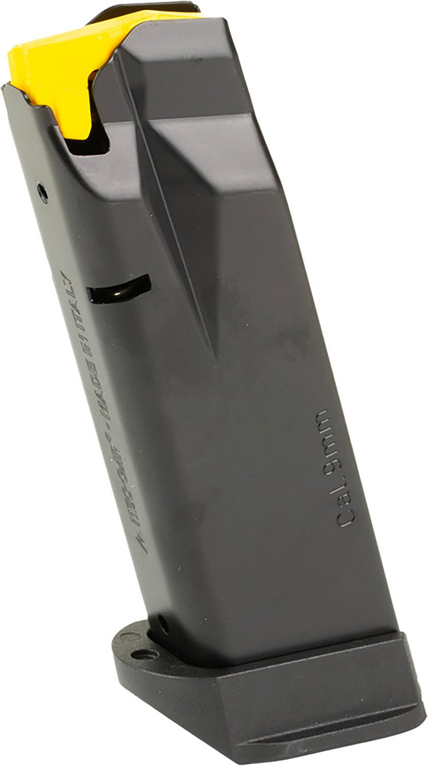 Taurus GX29mm Luger 15-Round Magazine - view number 2
