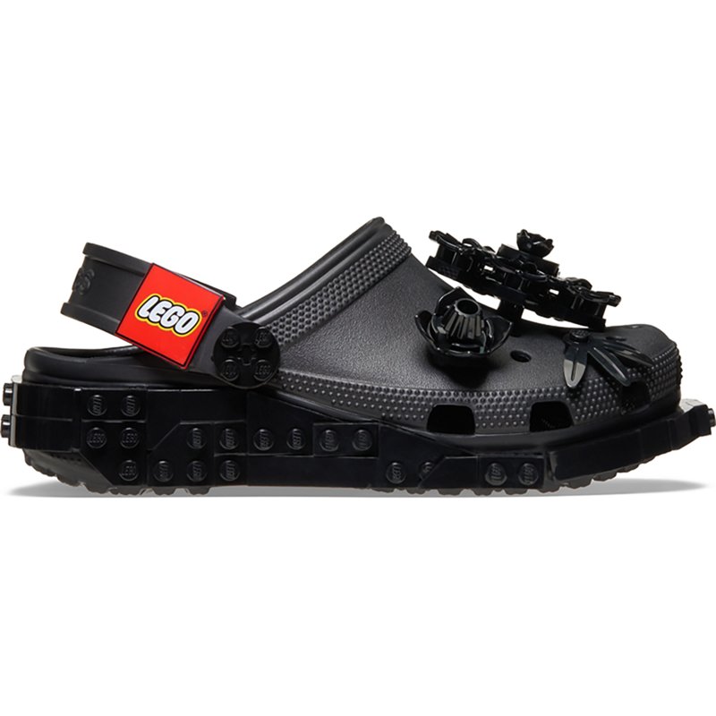 Crocs Adults' Lego 4LW Botanicals Clogs