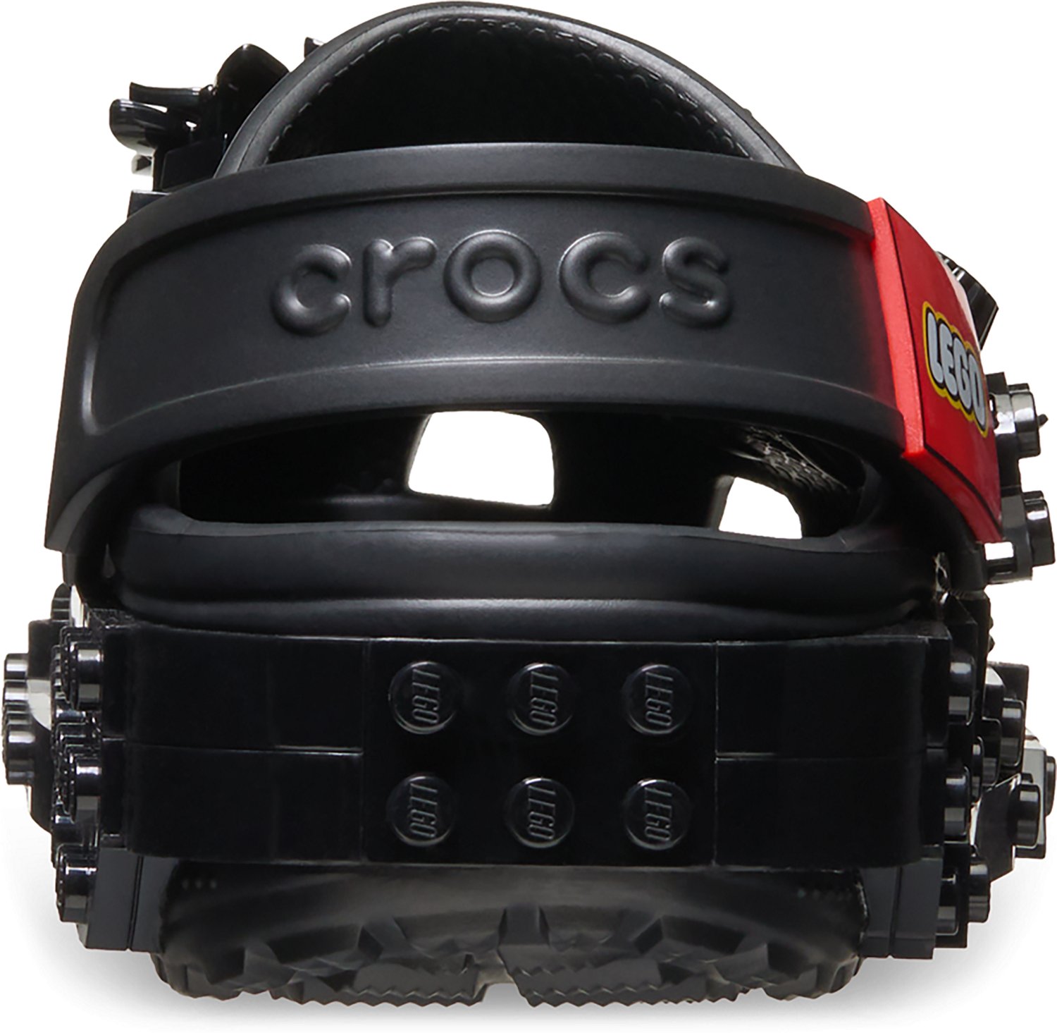 Crocs Adults' Lego 4LW Botanicals Clogs - view number 5