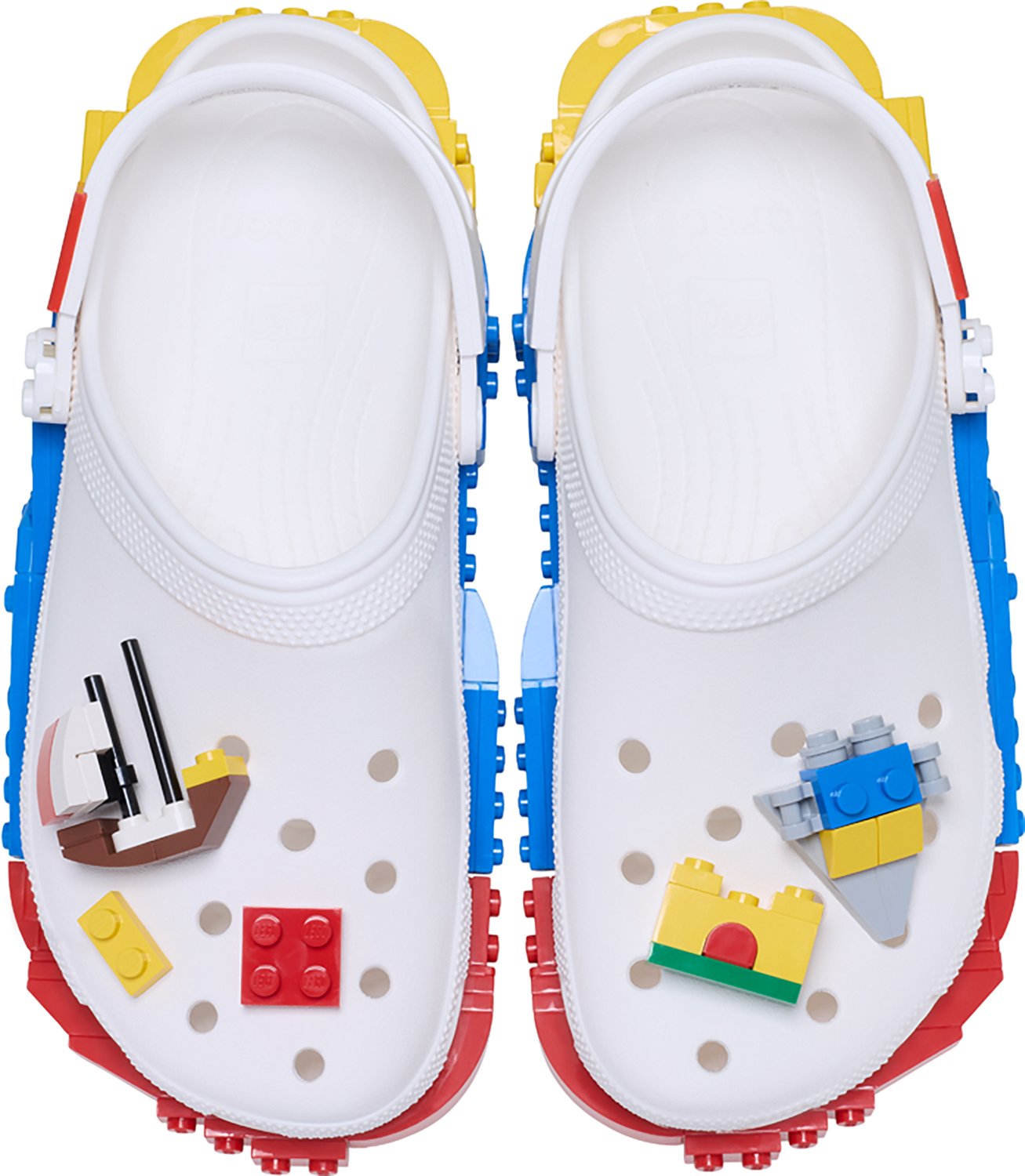 Crocs Jibbitz Legos Masterbrand 5-pack - view number 3