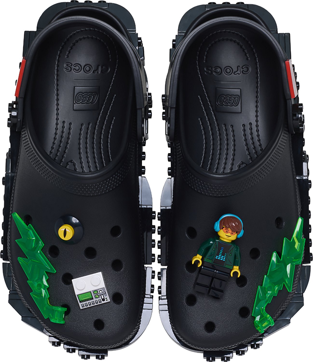 Crocs Jibbitz Legos Gaming 5-pack - view number 3