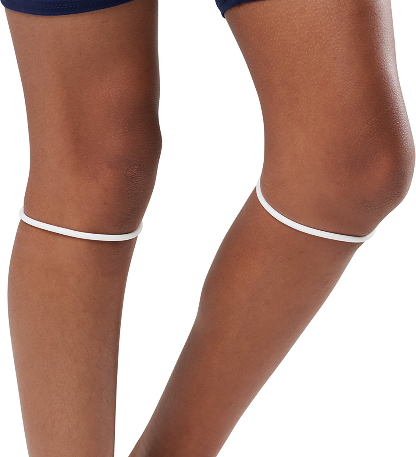 McDavid Silicone Patella Bands 2-Pack - view number 4