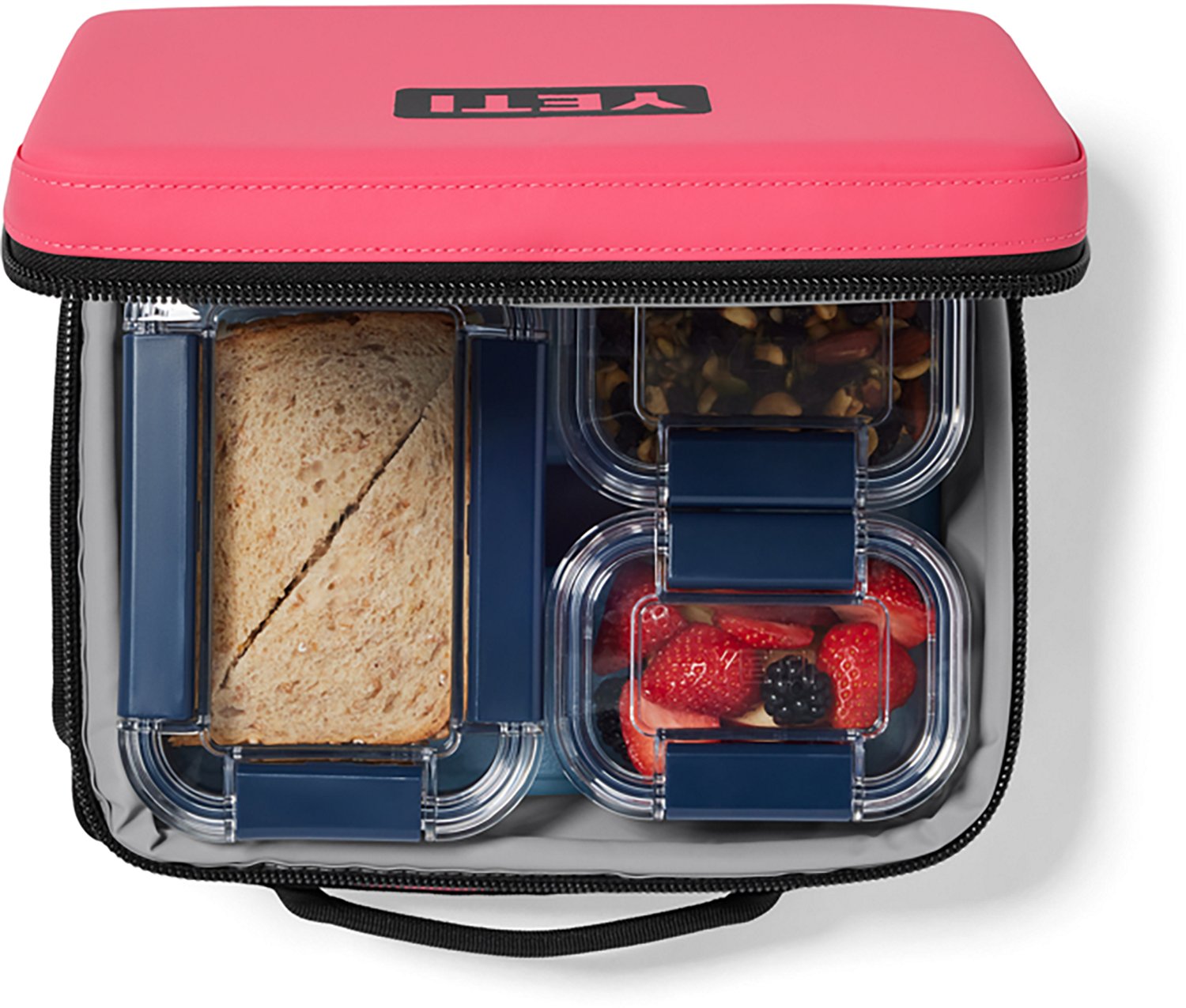 味噌煮ペットボトル　6B45 ボディーアーマー PKMポーチ セット YETI Daytrip 5L Insulated Lunch Bag | Academy