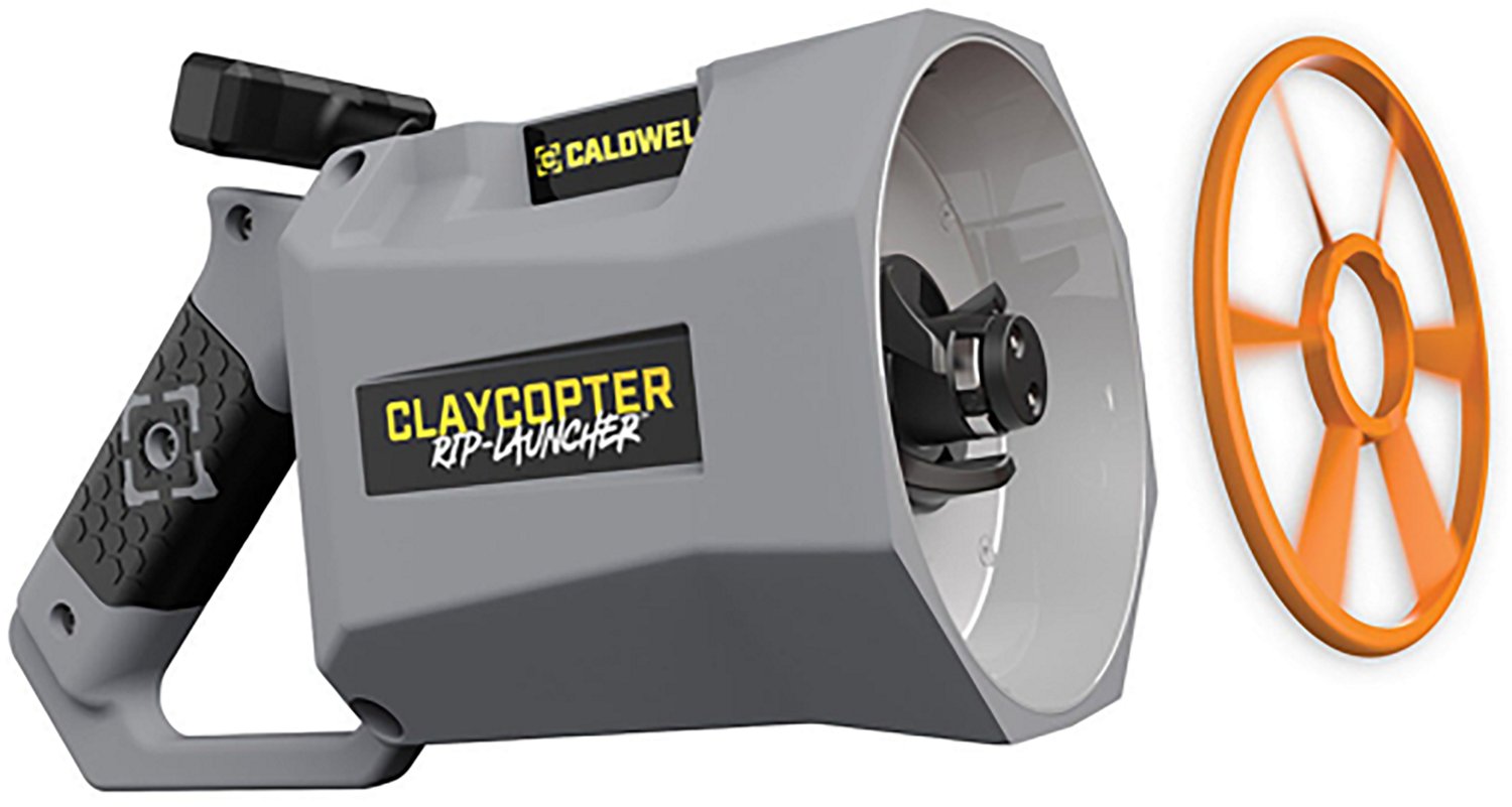 Caldwell ClayCopter Rip Launcher - view number 2