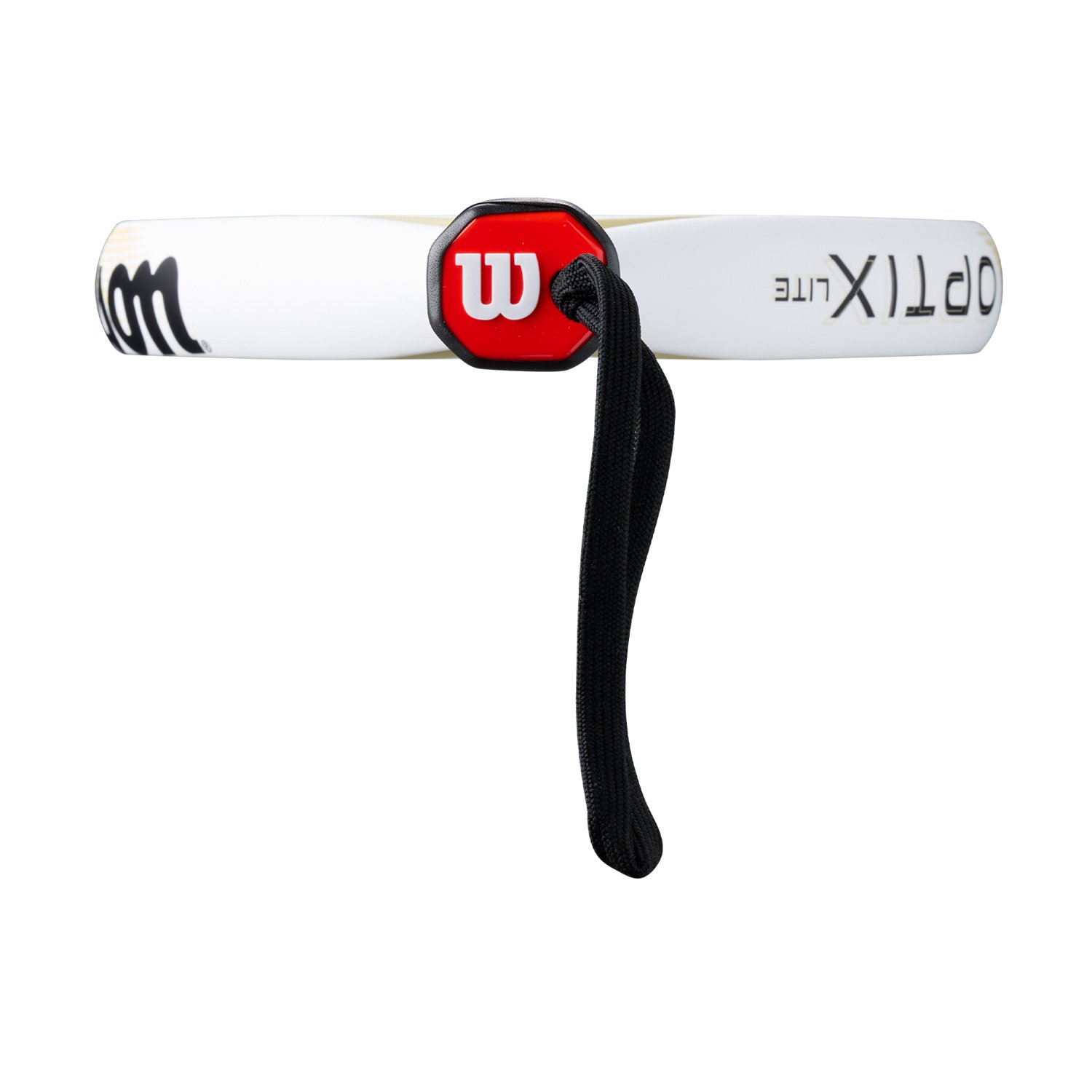 Wilson Adults' Optix V2 Lite Padel Racquet - view number 6