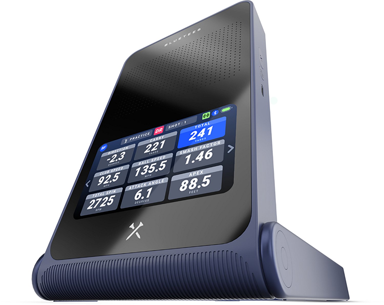 Blue Tees Rainmaker Launch Monitor - view number 2