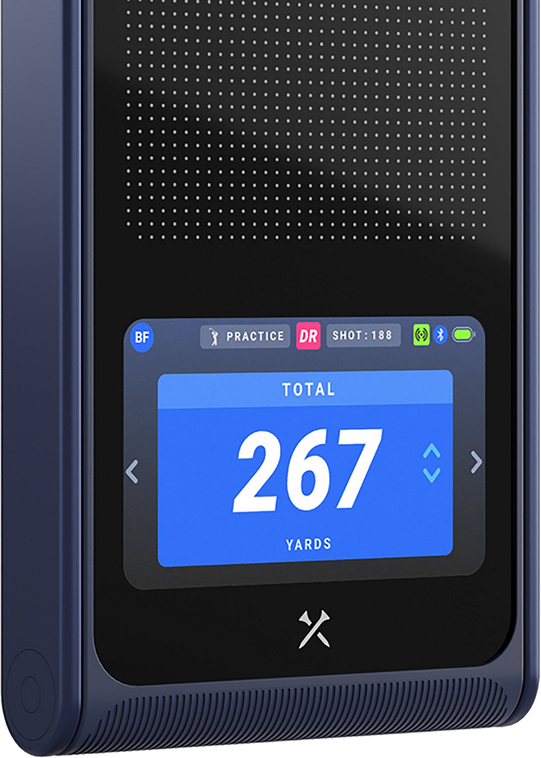 Blue Tees Rainmaker Launch Monitor - view number 3