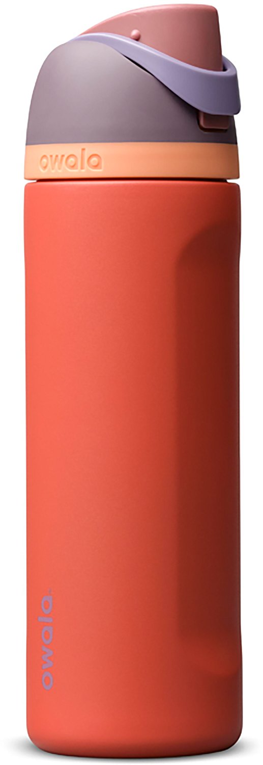 Owala FreeSip 24oz Stainless Steel Water Bottle