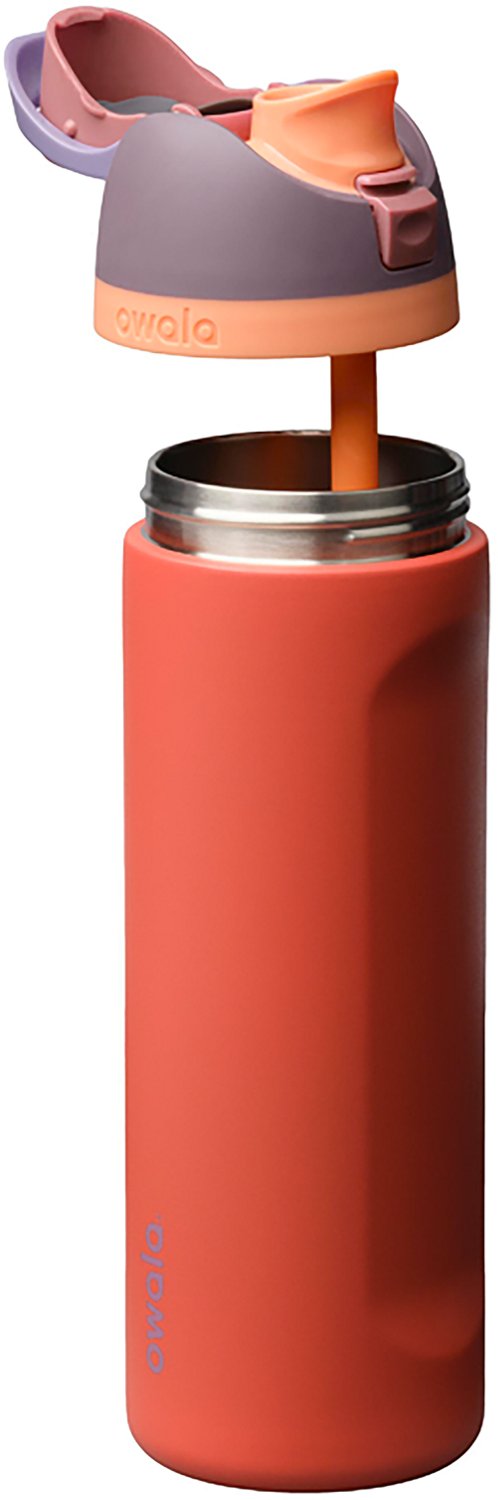 Owala FreeSip 24oz Stainless Steel Water Bottle - view number 2