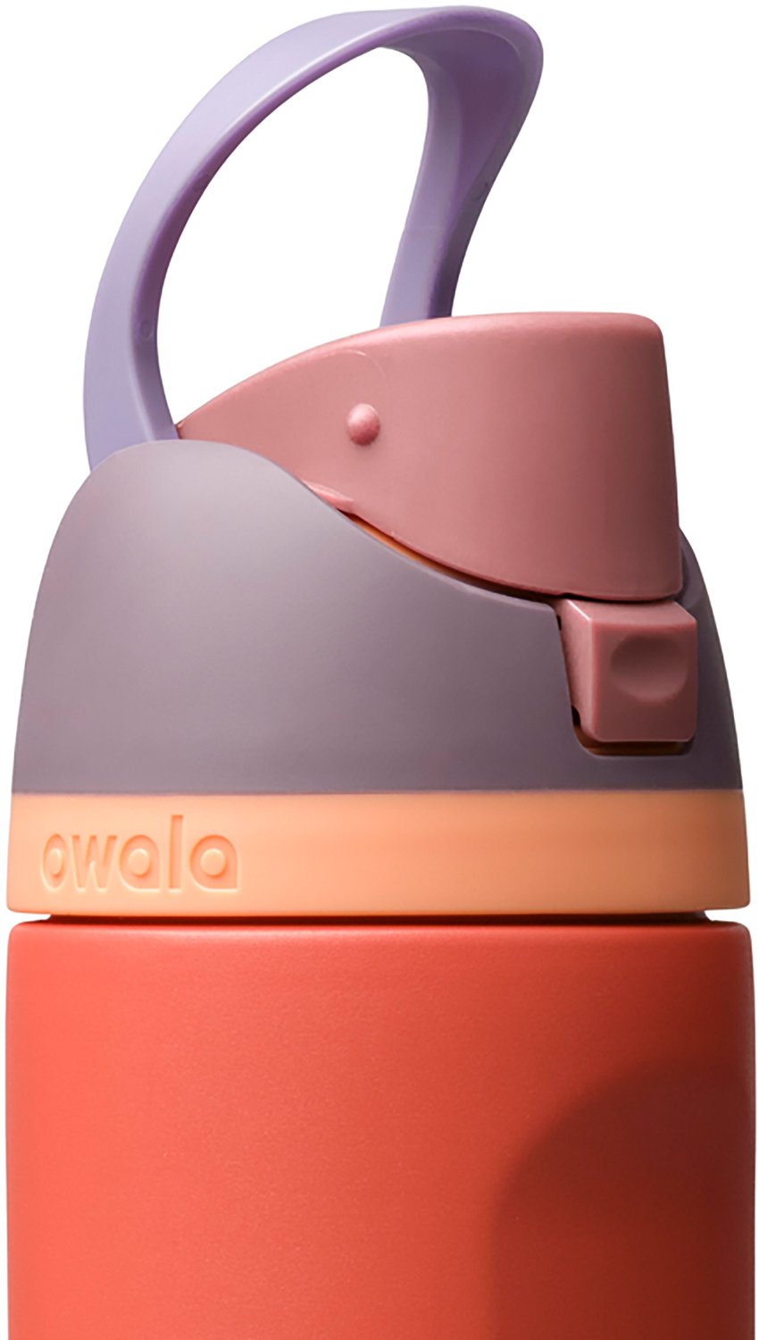 Owala FreeSip 24oz Stainless Steel Water Bottle - view number 4