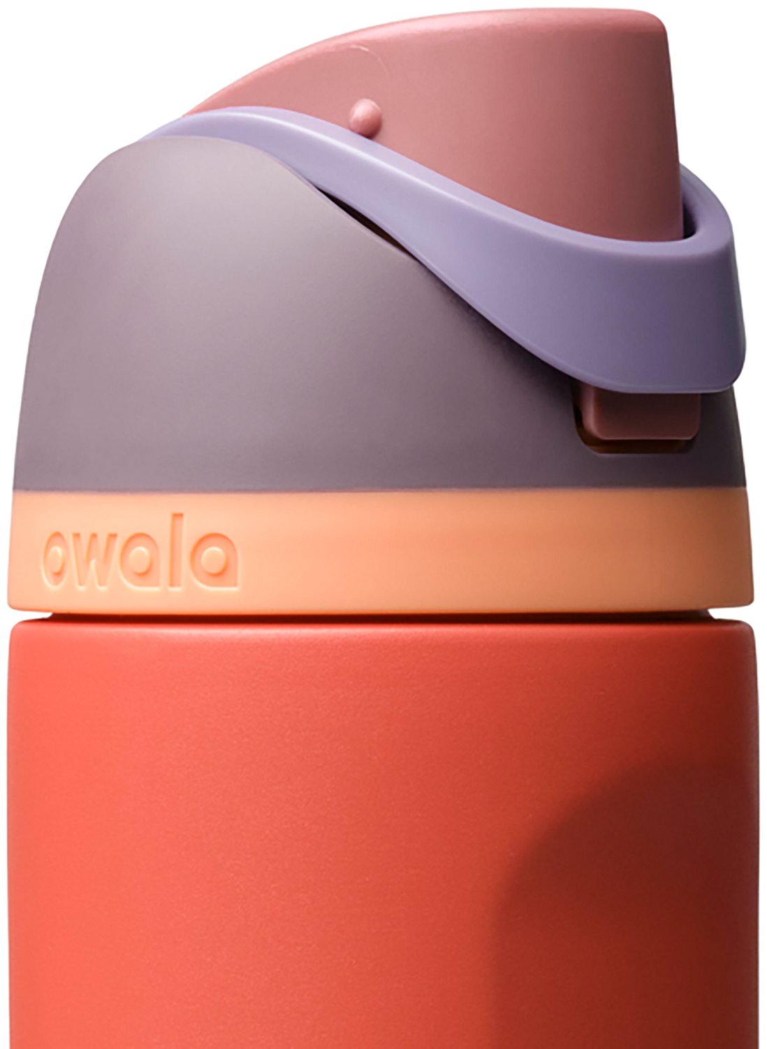 Owala FreeSip 24oz Stainless Steel Water Bottle - view number 5