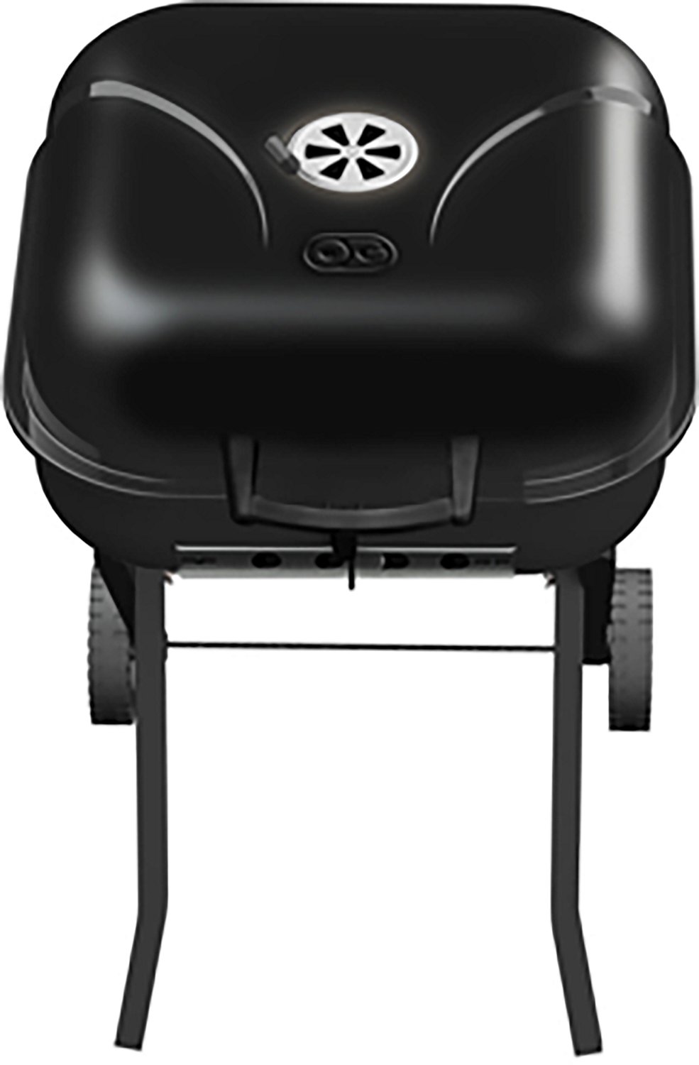 Outdoor Gourmet Compact Charcoal Grill - view number 2