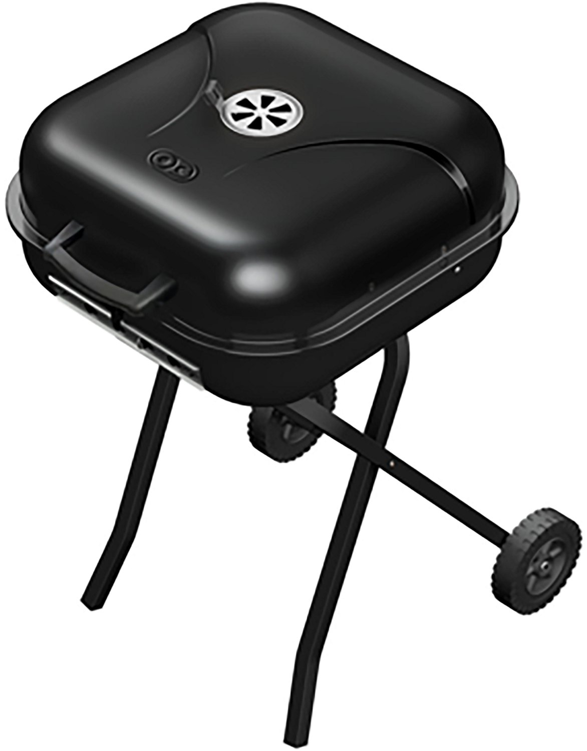 Outdoor Gourmet Compact Charcoal Grill - view number 3
