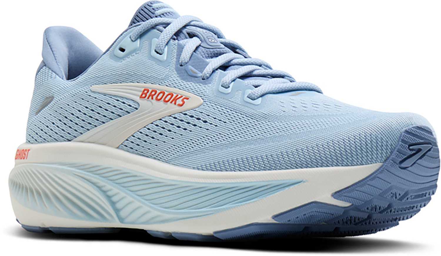 Brooks Women's Ghost 18 Running Shoes - view number 3