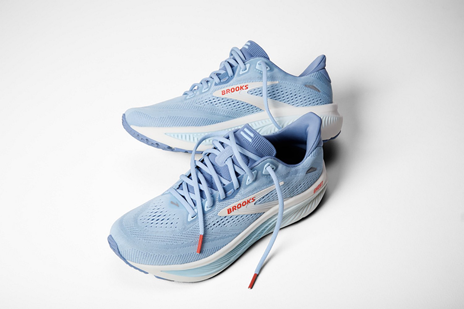 Brooks Women's Ghost 18 Running Shoes - view number 8