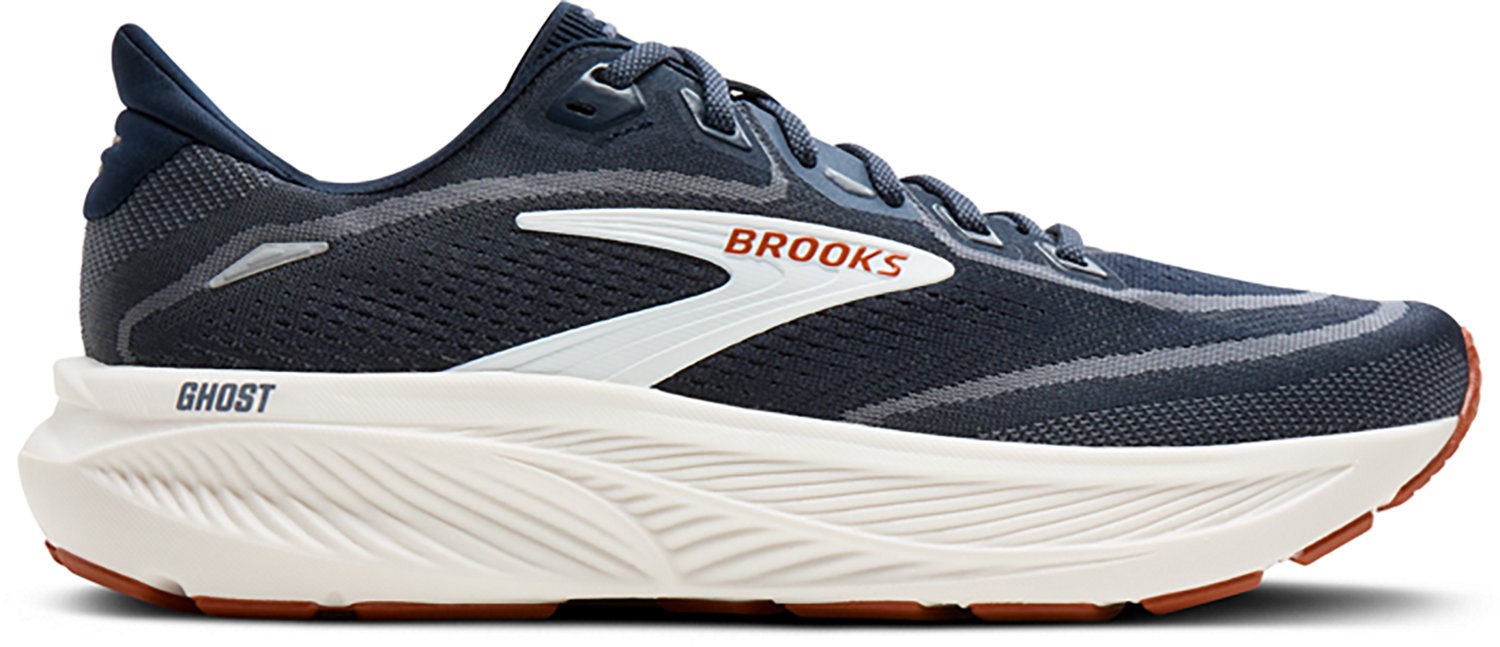 Brooks Men's Ghost 18 Running Shoes