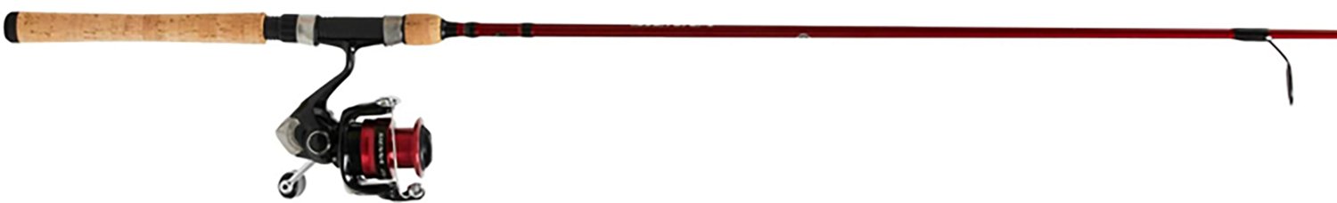 Shimano Sienna 6 ft 6 in M Spinning Combo - view number 2