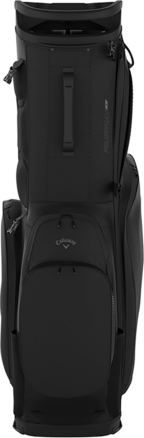 Callaway 2026 Fairway+ Stand Bag - view number 3