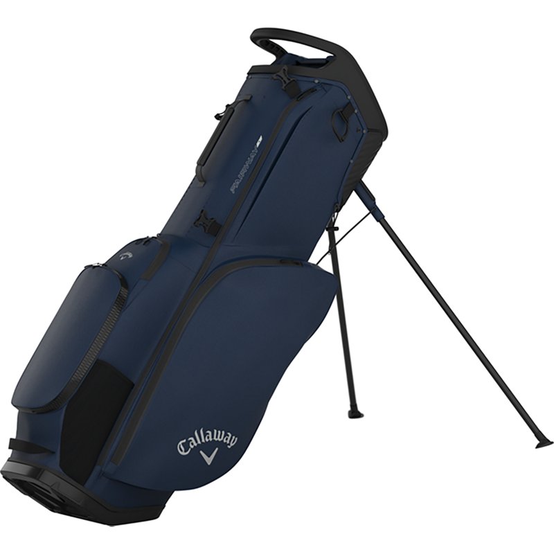 Callaway Fairway + Golf Stand Bag