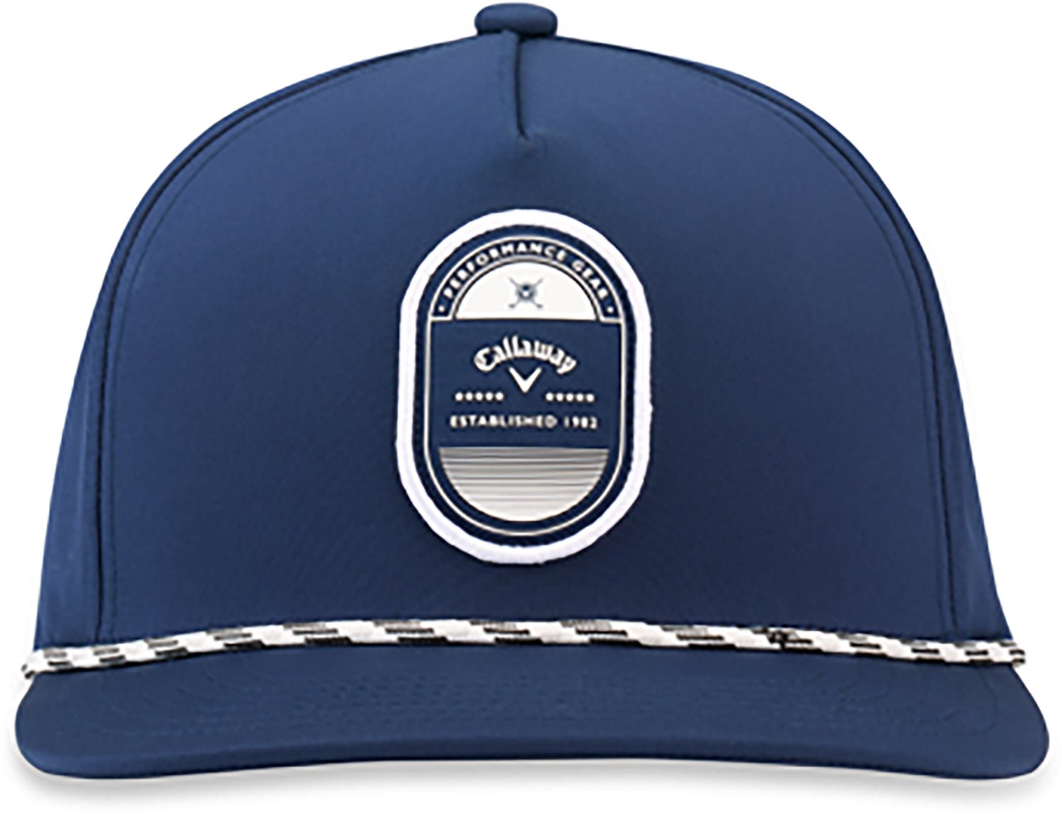 Callaway Adults' Birdie Brigade Cap - view number 2