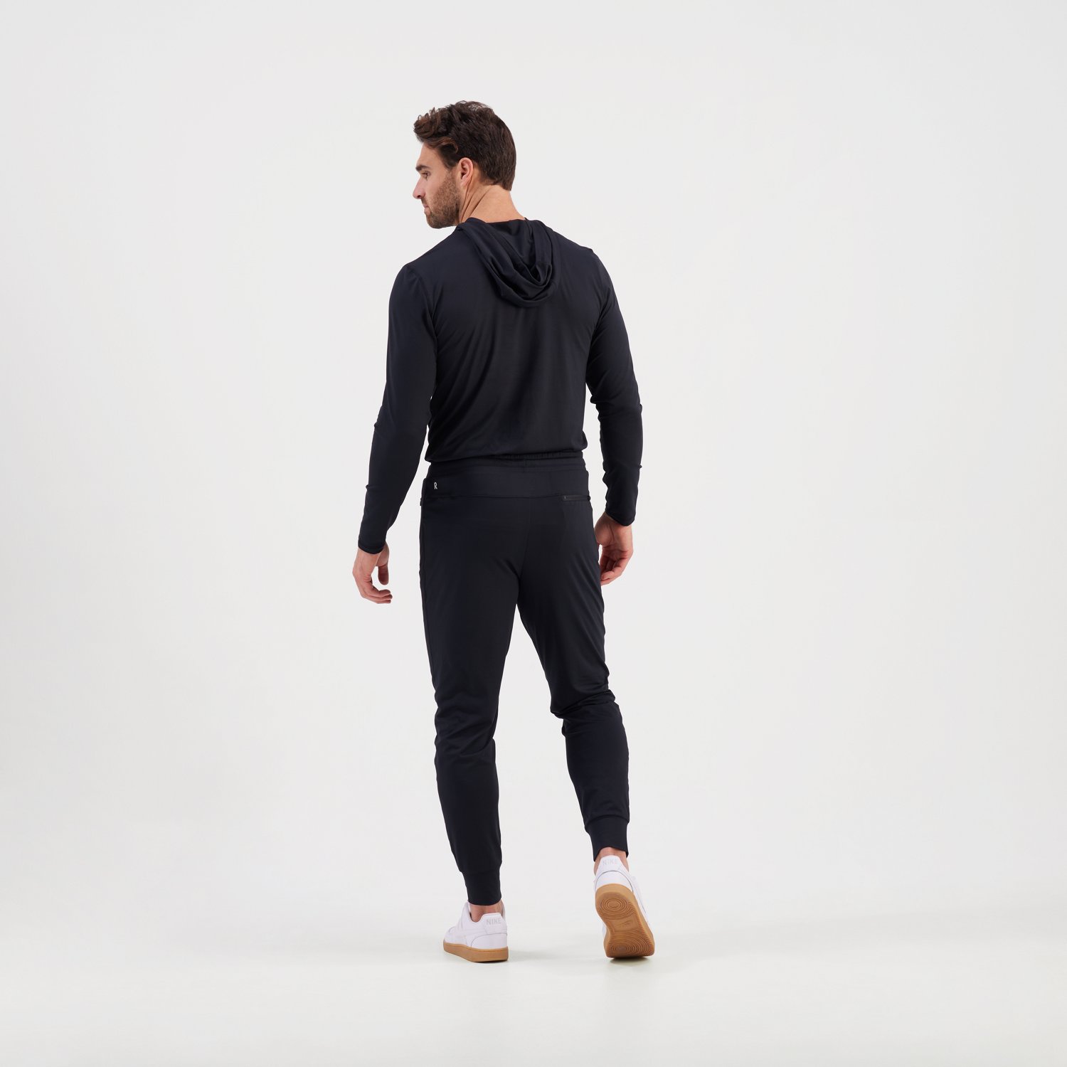 ADAM LUXE JOGGER - view number 3