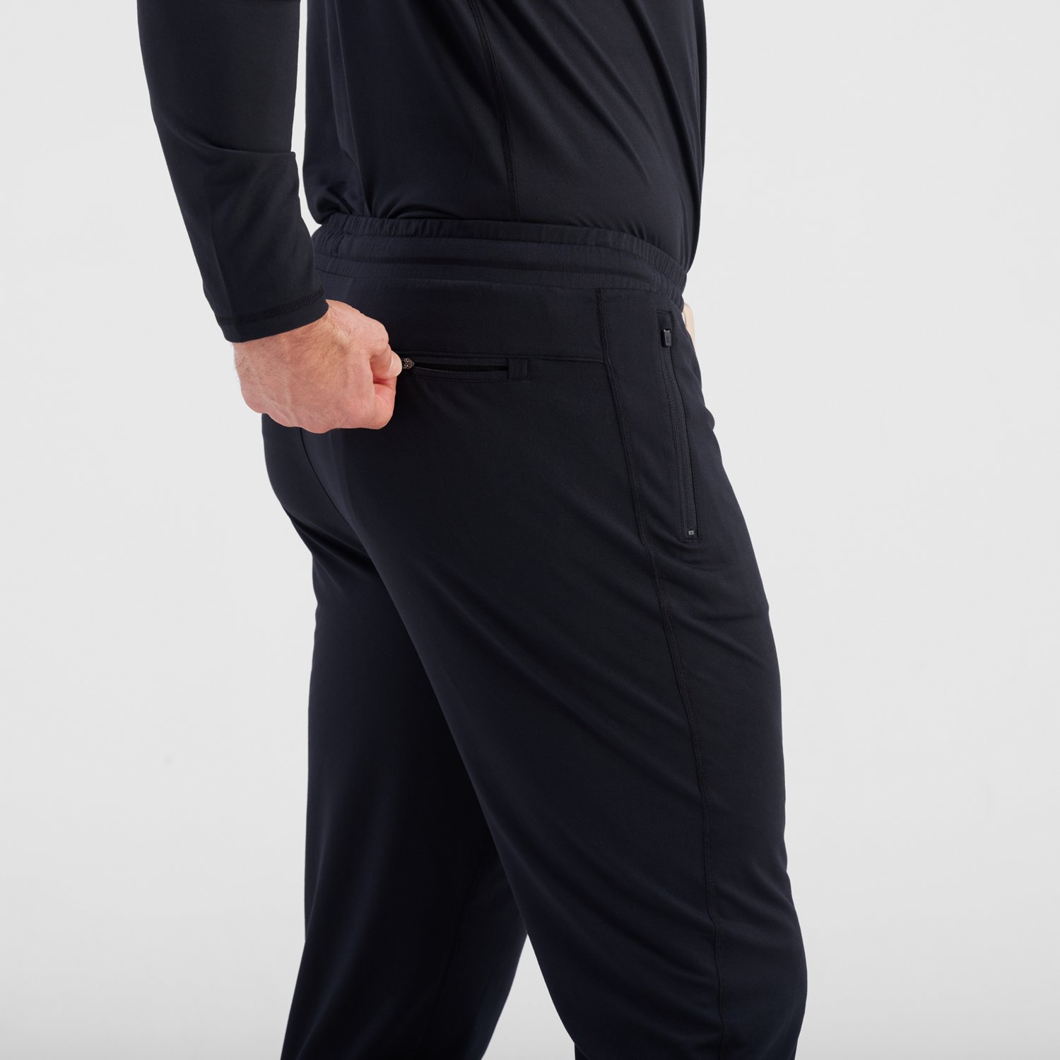 ADAM LUXE JOGGER - view number 4