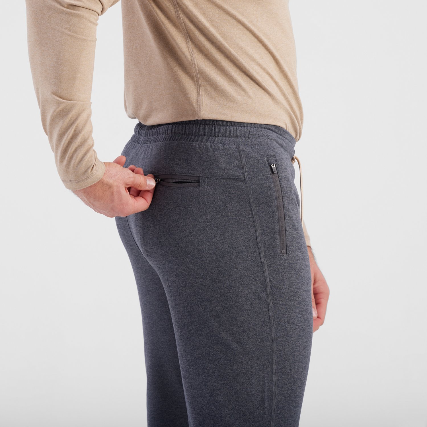 ADAM LUXE JOGGER - view number 4