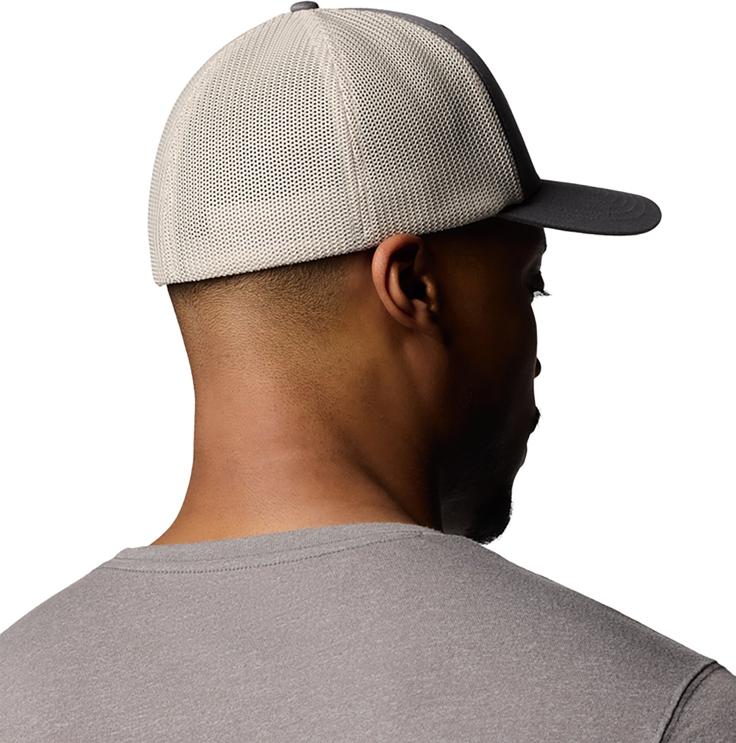 Columbia Sportwear Men's Mesh Classic Ball Cap - view number 2