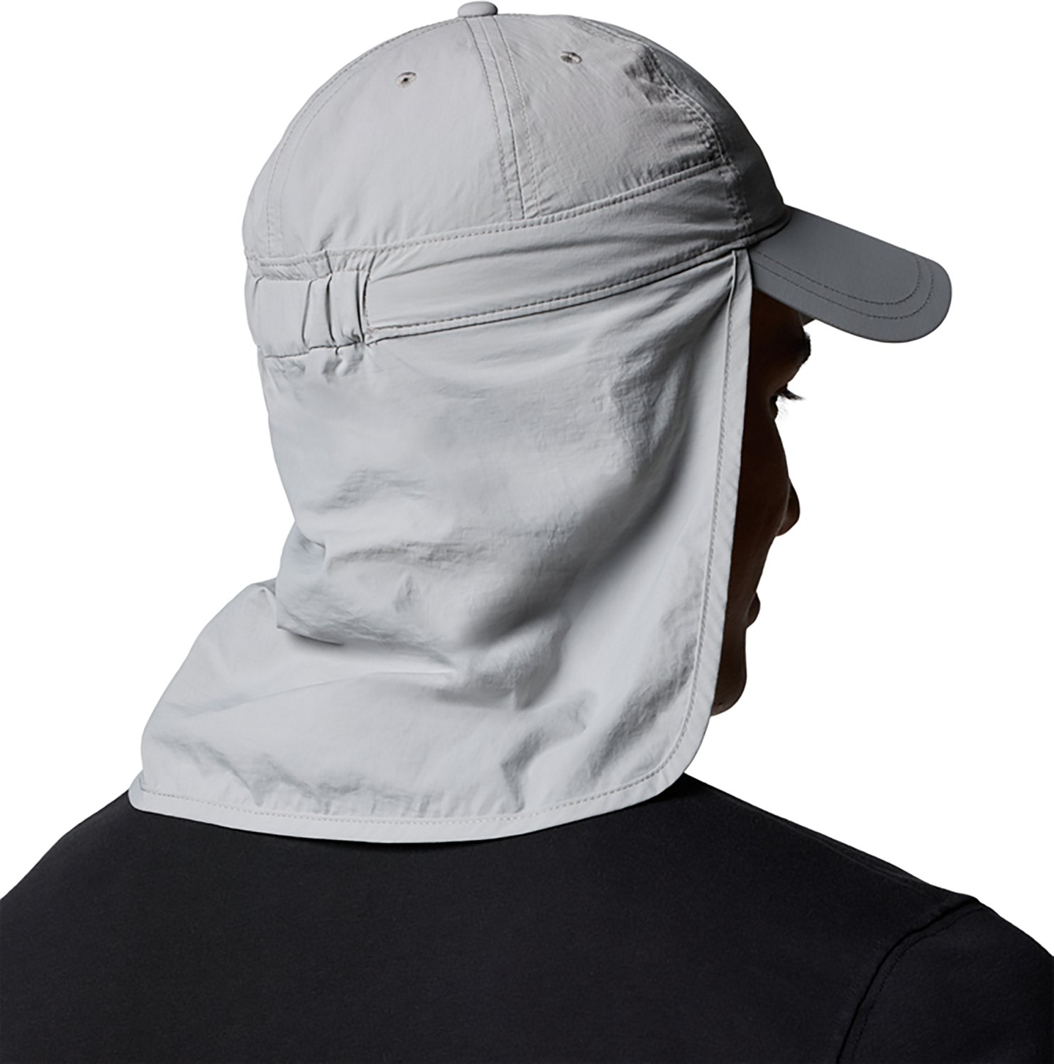 Columbia Sportswear Men's Schooner Bank II Cachalot Hat - view number 2
