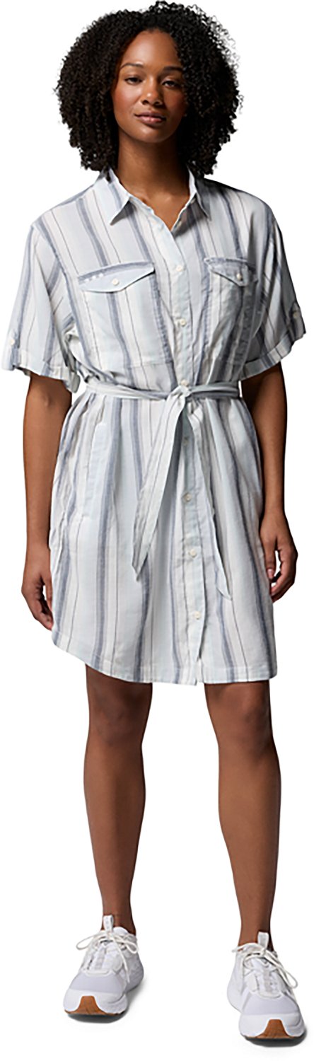 Columbia Sportswear Women's PFG Open Water Shift Dress