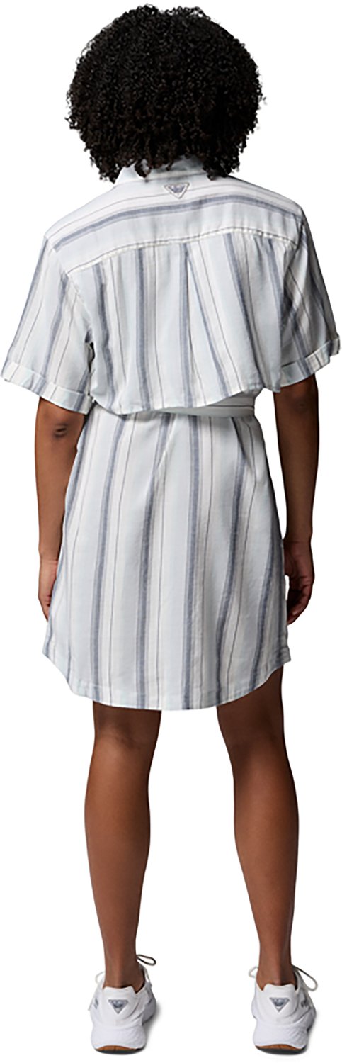 Columbia Sportswear Women's PFG Open Water Shift Dress - view number 2