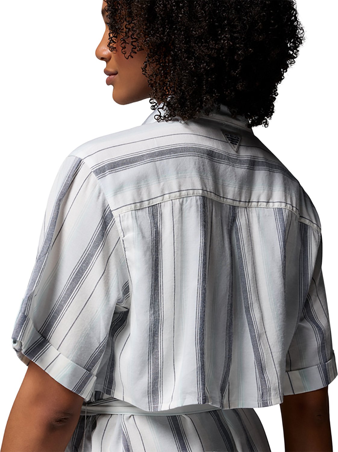 Columbia Sportswear Women's PFG Open Water Shift Dress - view number 4