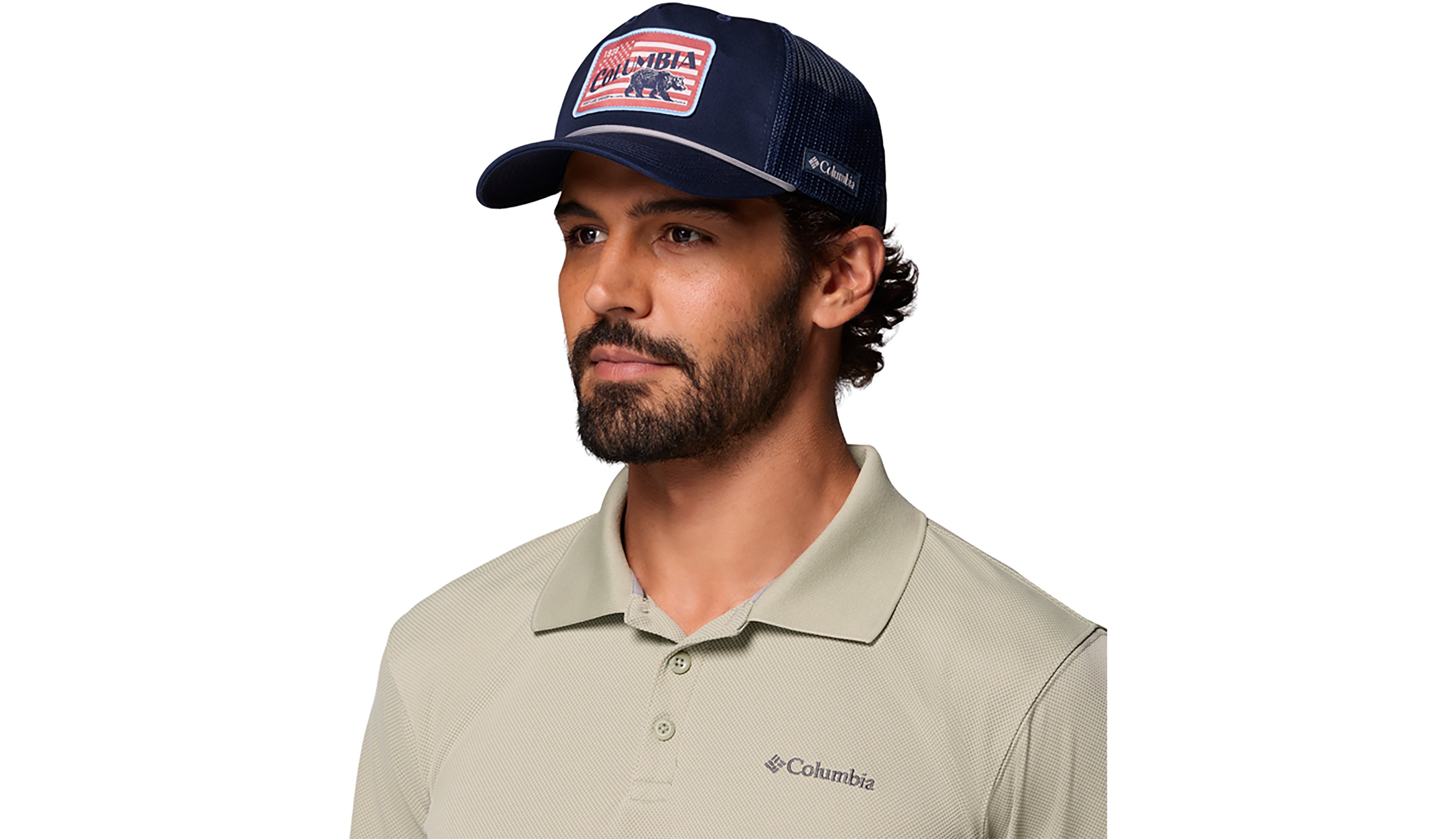 Columbia Sportswear Men’s Trailblaze Snapback Cap