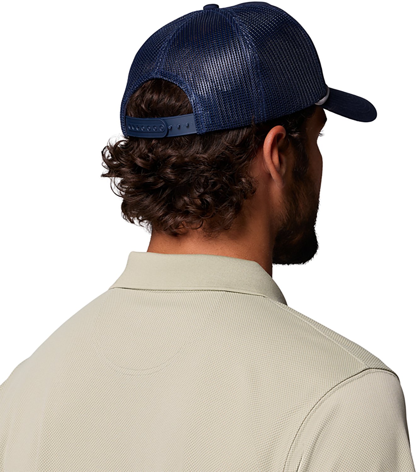 Columbia Sportswear Men’s Trailblaze Snapback Cap - view number 2