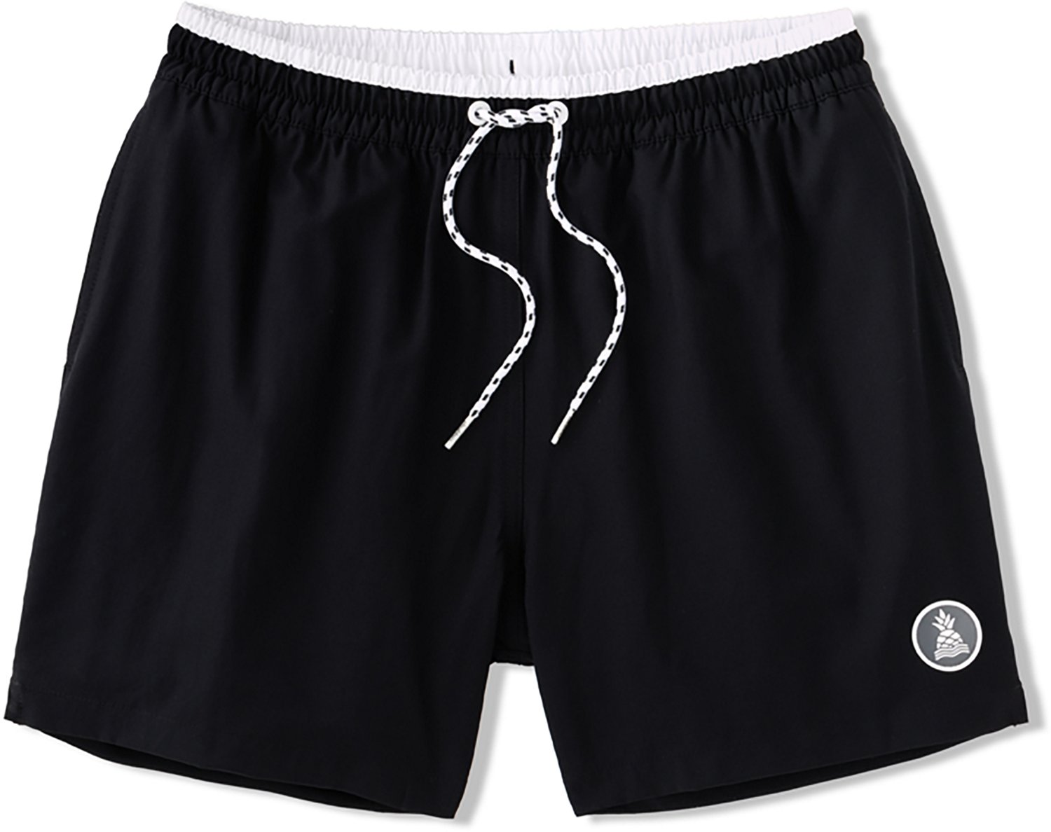 Chubbies Men's The Cape Classic Swim Trunks 5.5 in  - view number 4