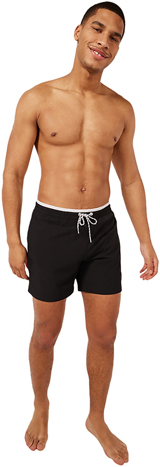 Chubbies Men's The Cape Classic Swim Trunks 5.5 in  - view number 3