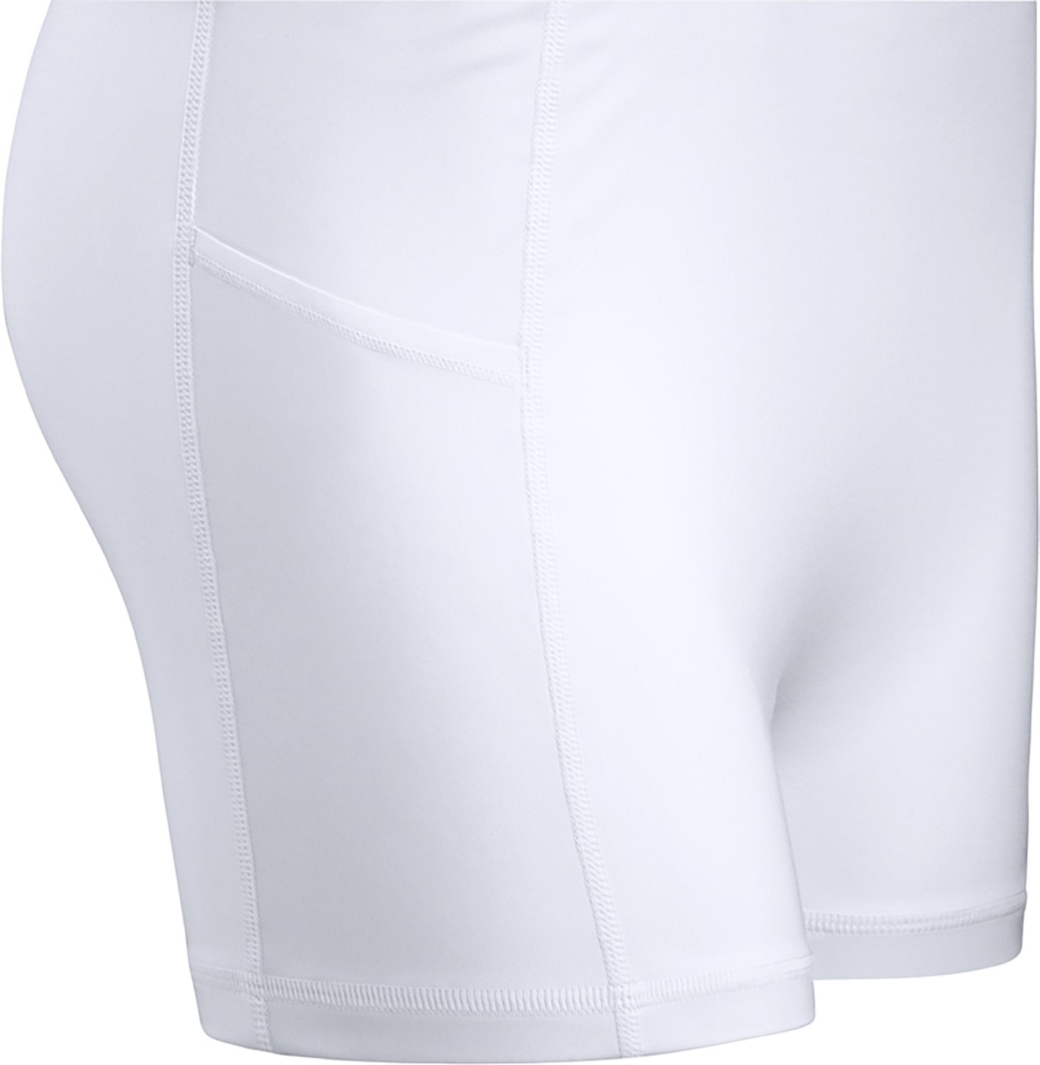 Nike Women's University of Texas Heritage Contrast Trim Skirt - view number 4