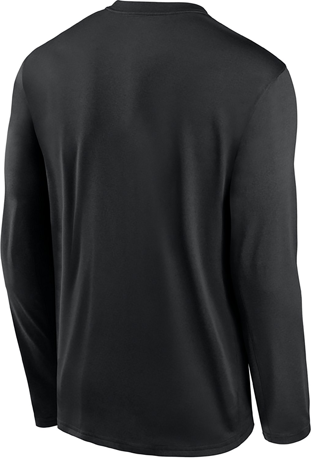 Nike Men's Ohio State University Small Logo Dri-FIT Legend T-shirt - view number 2
