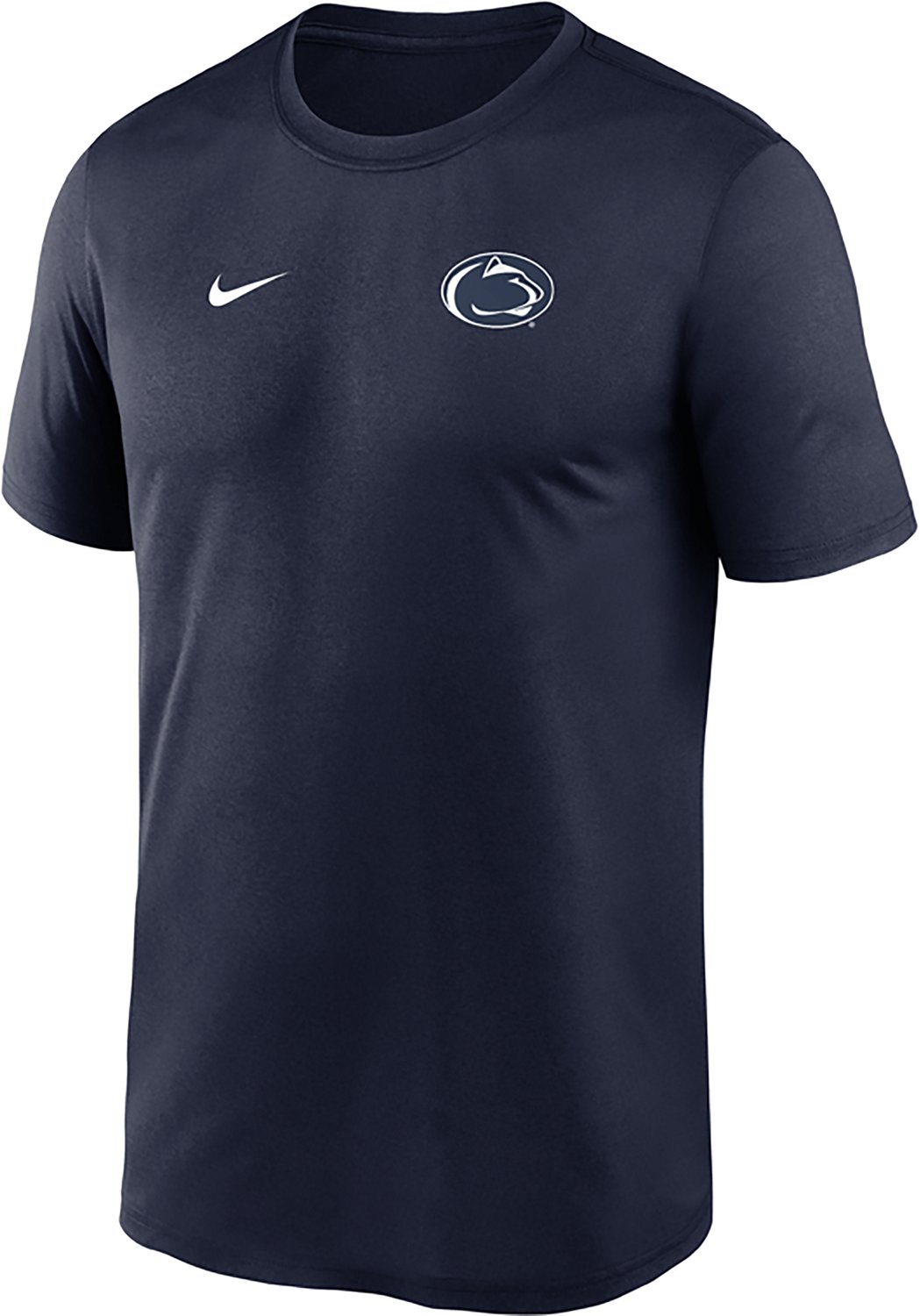 Nike Men's Penn State Small Logo Dri-FIT Legend T-shirt