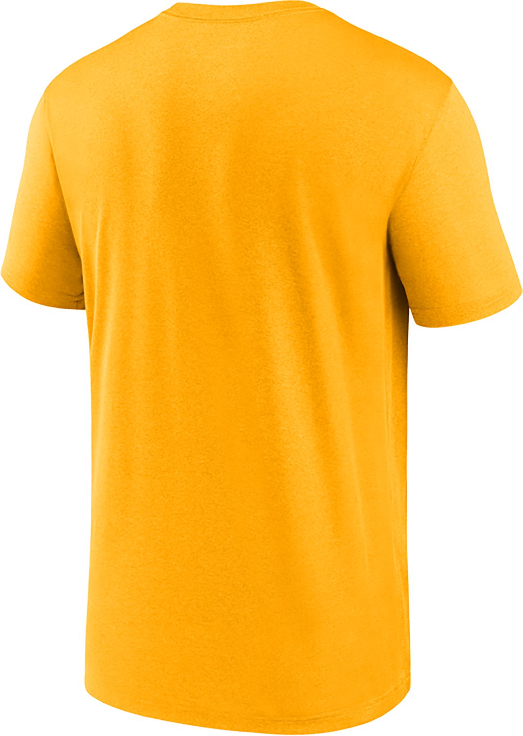 Nike Men's Louisiana State University Small Logo Dri-FIT Legend T-shirt - view number 2