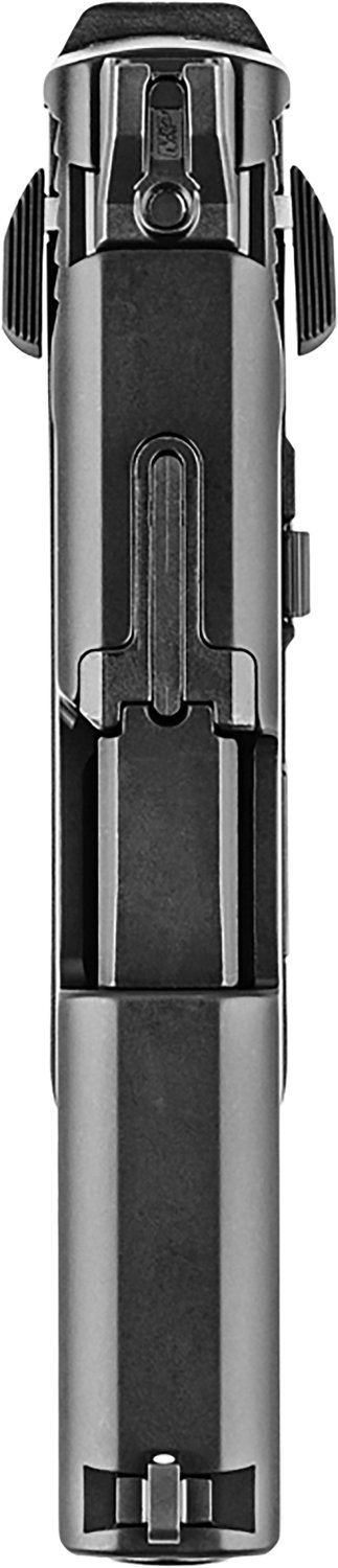 Smith & Wesson M&P9 Shield EZ 9mm Pistol w/ Thumb Safety - view number 5