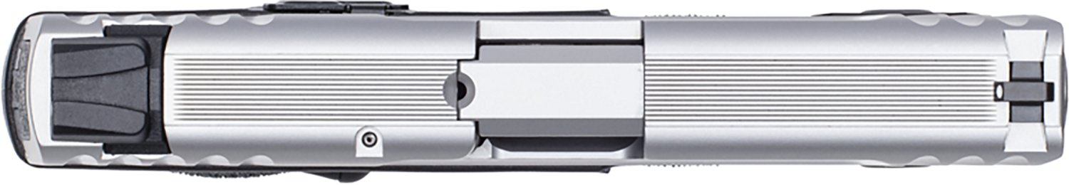 Smith & Wesson SD9 2.0 9mm Pistol with Crimson Trace Light - view number 6