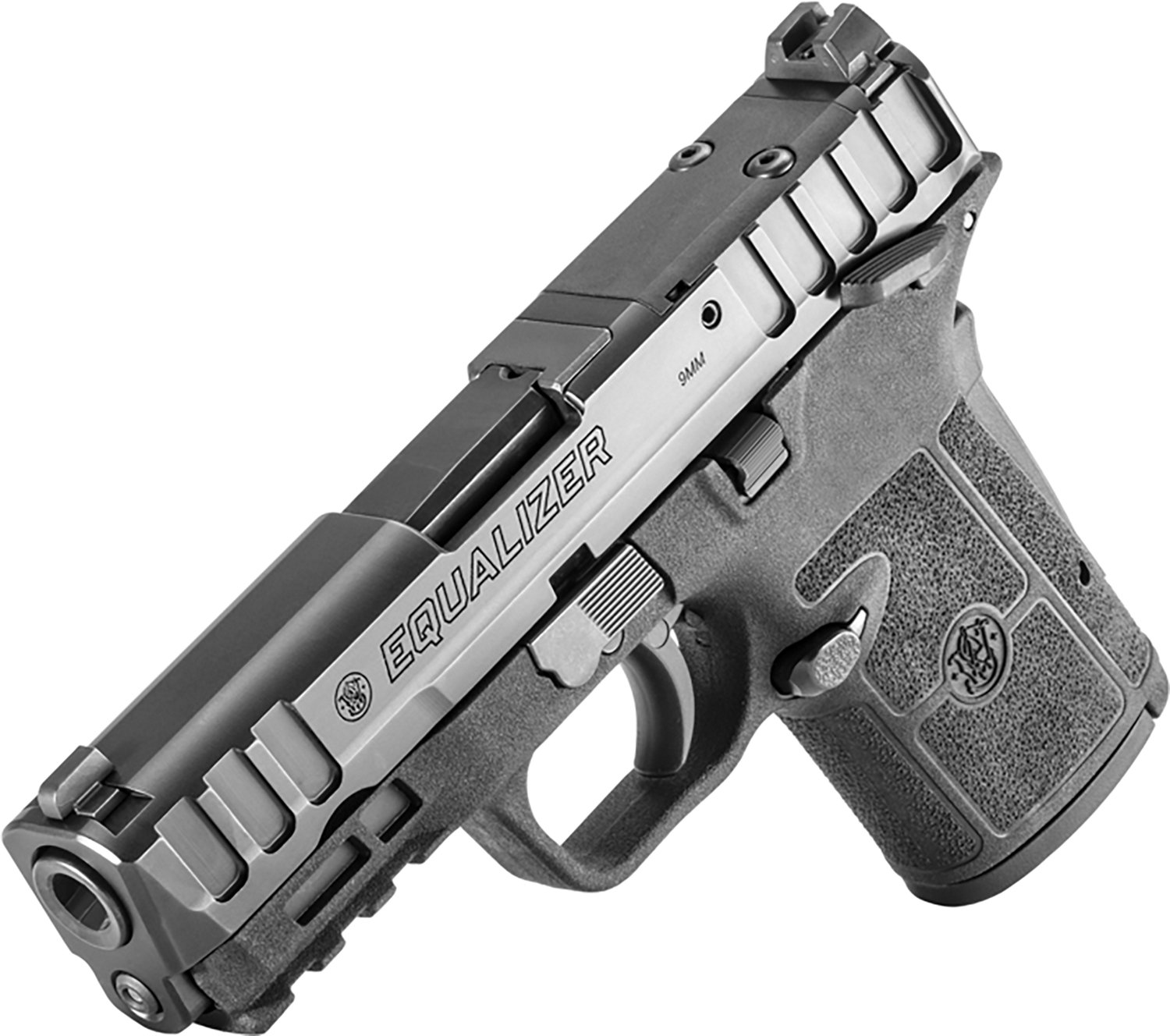 Smith & Wesson Equalizer 9mm Pistol  - view number 6