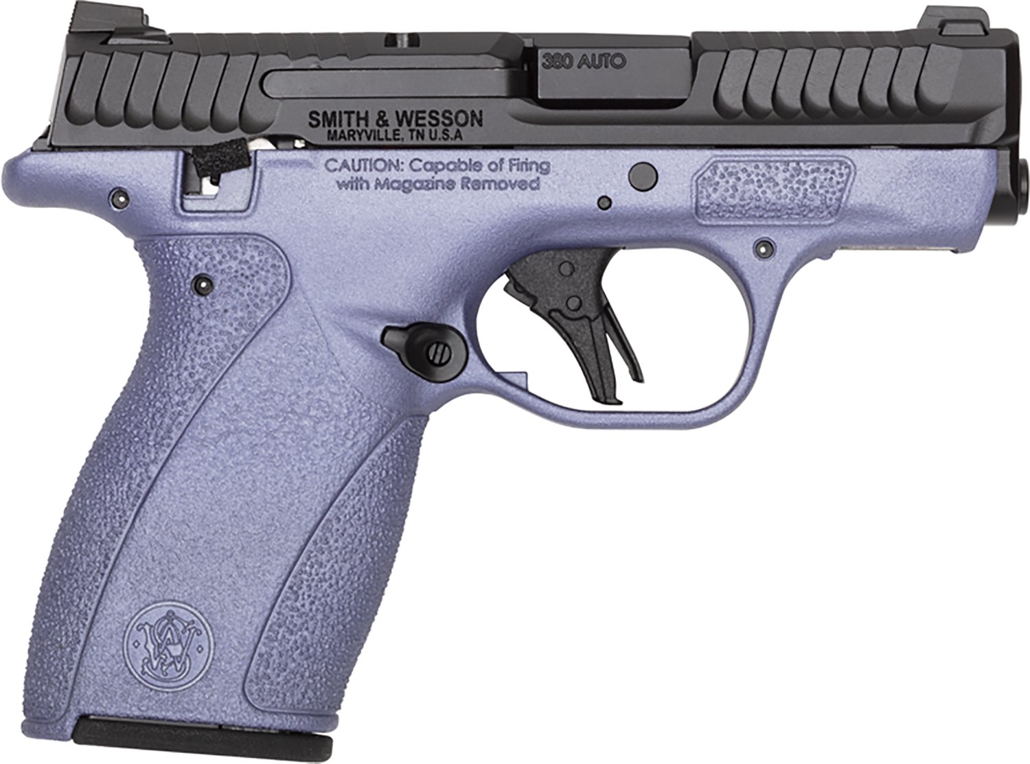 Smith & Wesson M&P Bodyguard .380 ACP Pistol