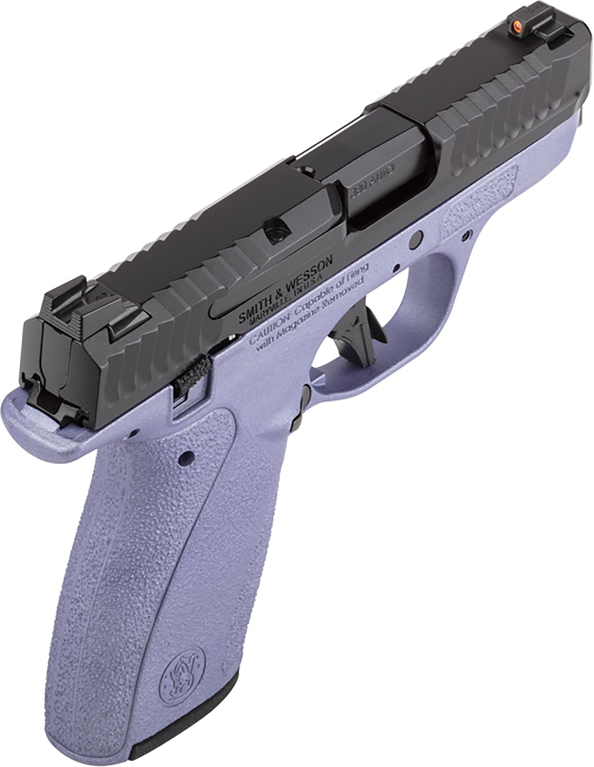 Smith & Wesson M&P Bodyguard .380 ACP Pistol - view number 3