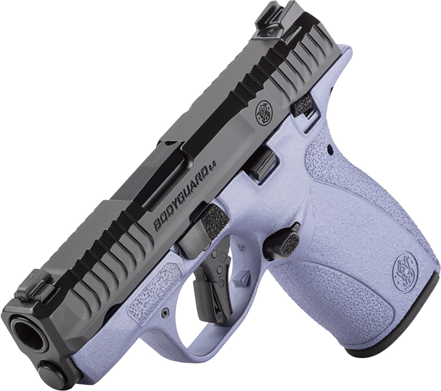 Smith & Wesson M&P Bodyguard .380 ACP Pistol - view number 4