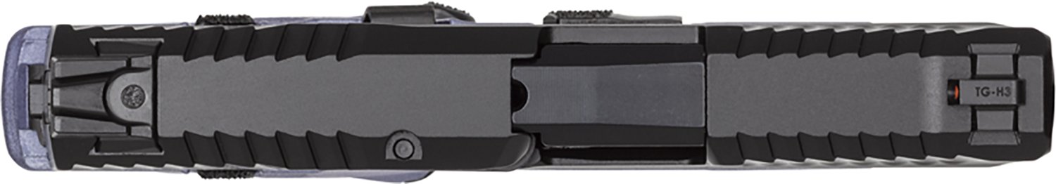 Smith & Wesson M&P Bodyguard .380 ACP Pistol - view number 5